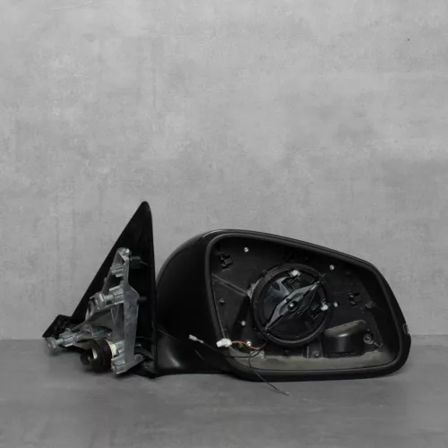 BMW 1er F21, 2er F22-F23 jobb visszapillantó PIN:5