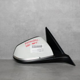 BMW 1er F21, 2er F22-F23 jobb visszapillantó PIN:5