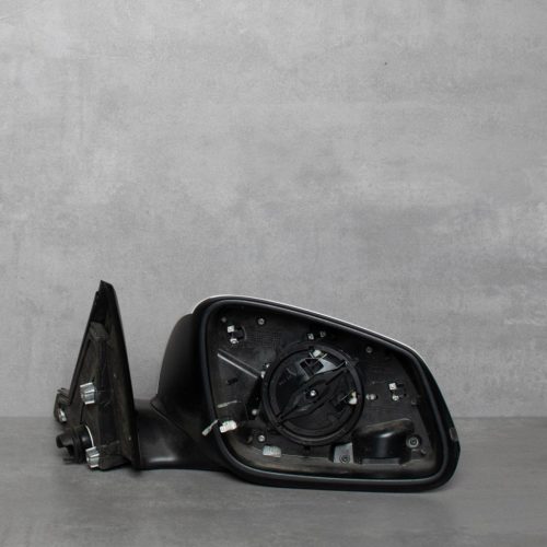 BMW 1er F21, 2er F22-F23 jobb visszapillantó PIN:5