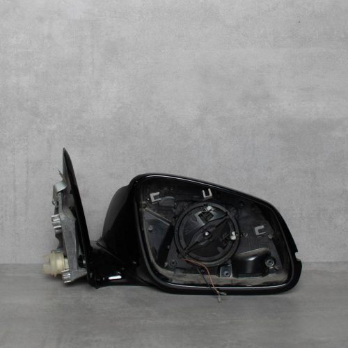 BMW 3er F34 Gran Turismo jobb tükör PIN:4