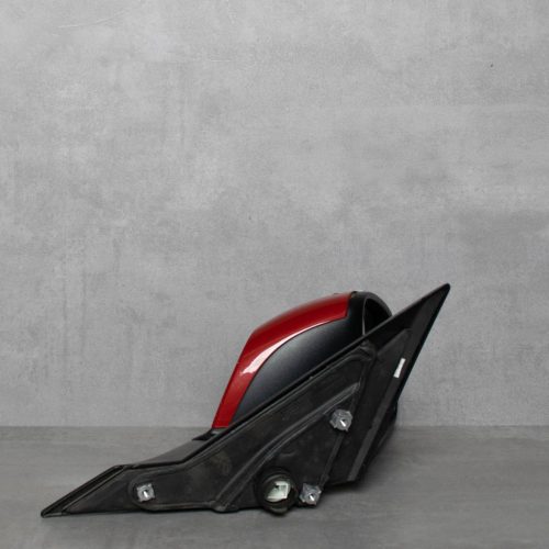 BMW 1er F21, 2er F22-F23 bal visszapillantó PIN:5