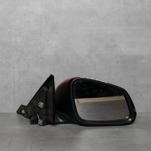 BMW 1er F21, 2er F22-F23 bal visszapillantó PIN:5