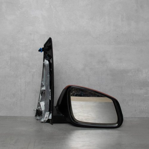  BMW 2er F45 jobb visszapillantó PIN:5