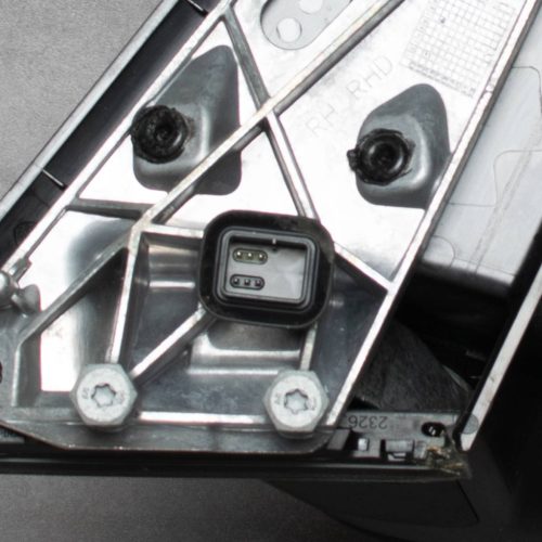  BMW 2er F45 jobb visszapillantó PIN:6