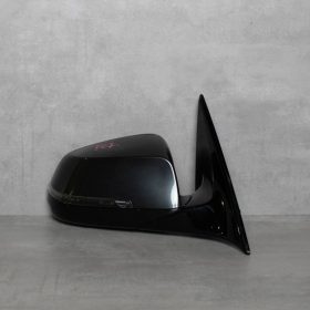 BMW 5er F07 jobb tükör PIN:5 (Kamera)