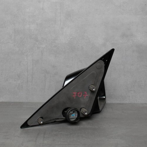 BMW 5er F07 jobb tükör PIN:5 (Kamera)