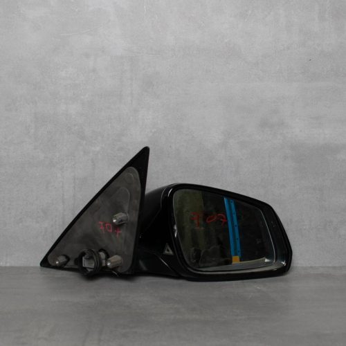 BMW 5er F07 jobb tükör PIN:5 (Kamera)