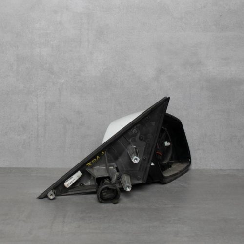 BMW 7er F07 jobb tükör PIN:3 (Holttér)