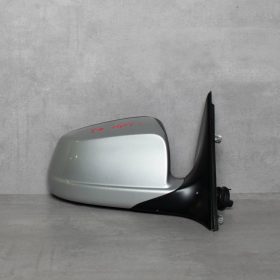 BMW 5-ös sorozat F10/F11 jobb visszapillantó PIN:3