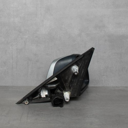 BMW 5-ös sorozat F10/F11 jobb visszapillantó PIN:3