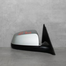 BMW 5-ös sorozat F10/F11 LCI jobb visszapillantó PIN:3