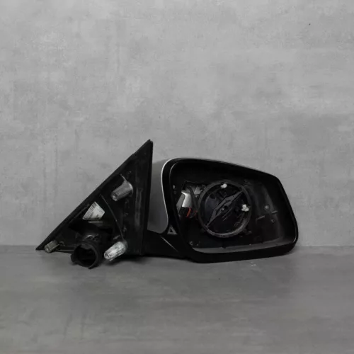 BMW 5-ös sorozat F10/F11 LCI jobb visszapillantó PIN:3