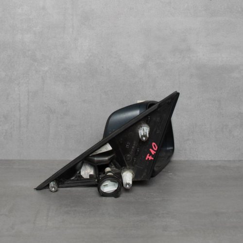 BMW 5-ös sorozat F10/F11 jobb visszapillantó PIN:5