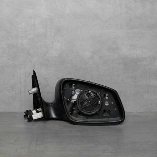 BMW 5-ös sorozat F10/F11 jobb visszapillantó PIN:5