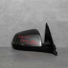   BMW 5-ös sorozat F10/F11 LCI  jobb visszapillantó PIN:5 (Kamera)