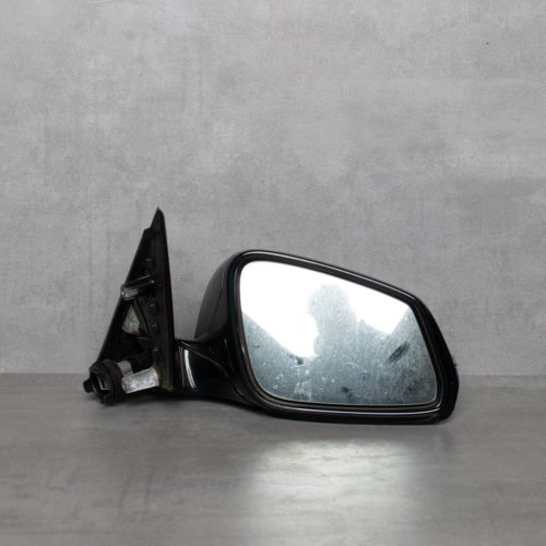 BMW 5-ös sorozat F10/F11 LCI  jobb visszapillantó PIN:5 (Kamera)