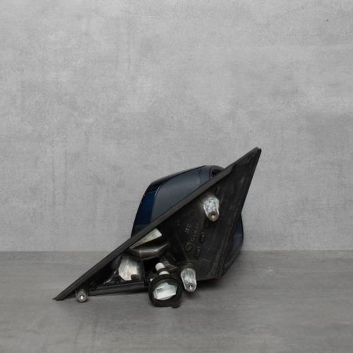 BMW 5-ös sorozat F10/F11 jobb visszapillantó PIN:5