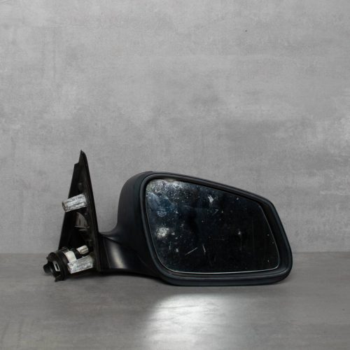 BMW 5-ös sorozat F10/F11 jobb visszapillantó PIN:5