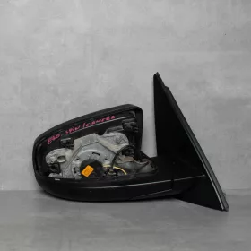  BMW X5 E70 jobb visszapillantó PIN:3 (kamera)