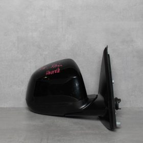  BMW X5 F15 jobb visszapillantó PIN:5 (Holttér)