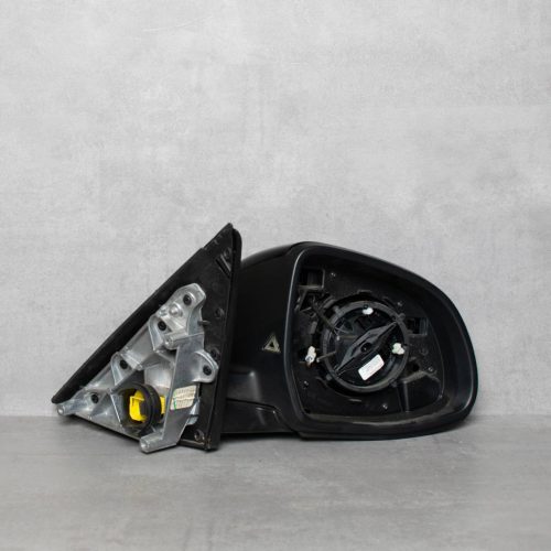  BMW X5 F15 jobb visszapillantó PIN:5 (Holttér)