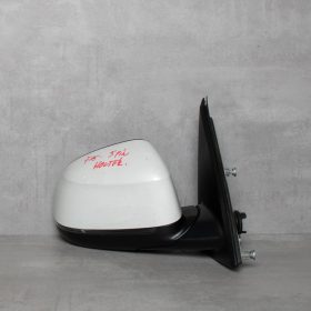 BMW X5 F15 jobb visszapillantó PIN:5 (Holttér) 