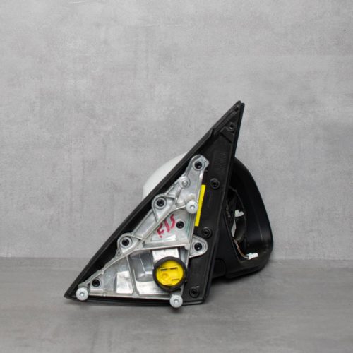 BMW X5 F15 jobb visszapillantó PIN:5 (Holttér) 