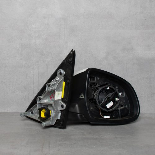 BMW X5 F15 jobb visszapillantó PIN:5 (Holttér) 