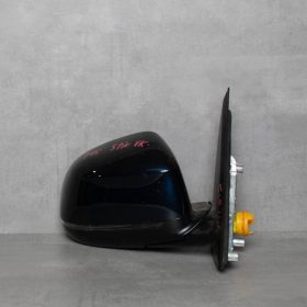  BMW X5 F15 jobb visszapillantó PIN:5 (Holttér)