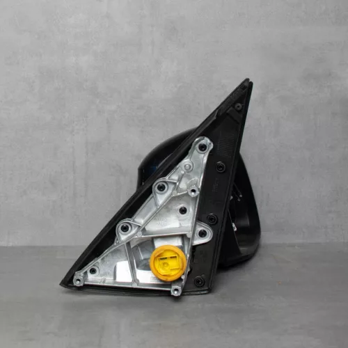  BMW X5 F15 jobb visszapillantó PIN:5 (Holttér)