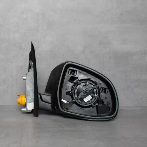  BMW X5 F15 jobb visszapillantó PIN:5 (Holttér)