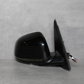 BMW X5 F15 jobb visszapillantó (Holttér)