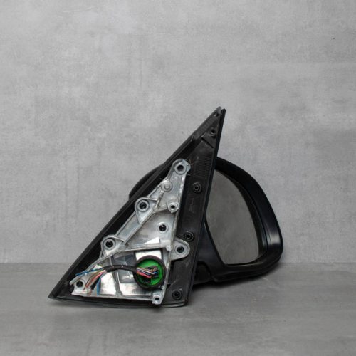 BMW X5 F15 jobb visszapillantó (Holttér)