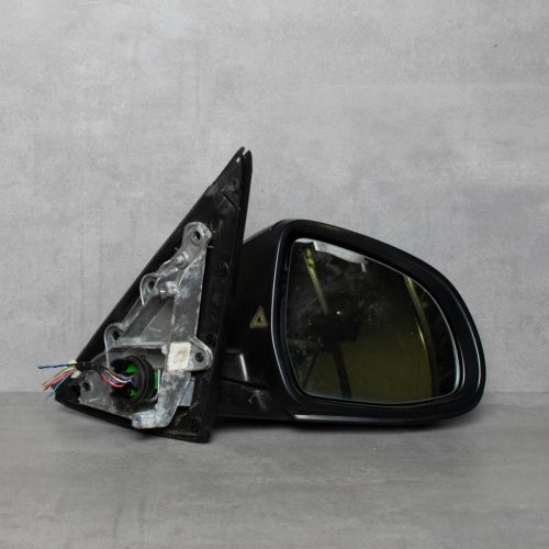 BMW X5 F15 jobb visszapillantó (Holttér)