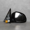 BMW X3 F25 jobb visszapillantó (Pin:5)
