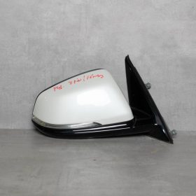 BMW X1 F48 jobb visszapillantó PIN:7