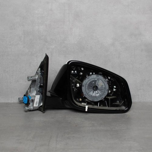 BMW X1 F48 jobb visszapillantó PIN:7