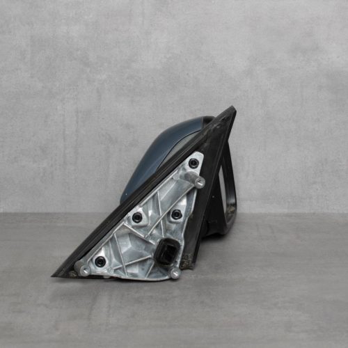 BMW X1 F48 jobb visszapillantó PIN:5