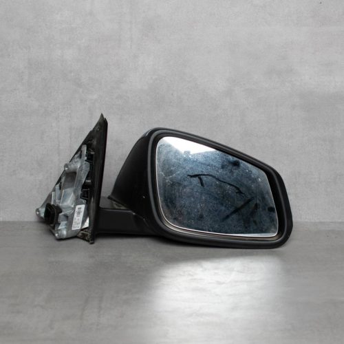 BMW X1 F48 jobb visszapillantó PIN:5