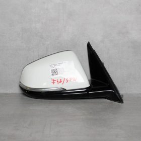  BMW X1 F48 jobb visszapillantó PIN:5