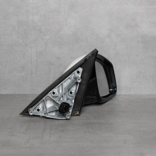  BMW X1 F48 jobb visszapillantó PIN:5