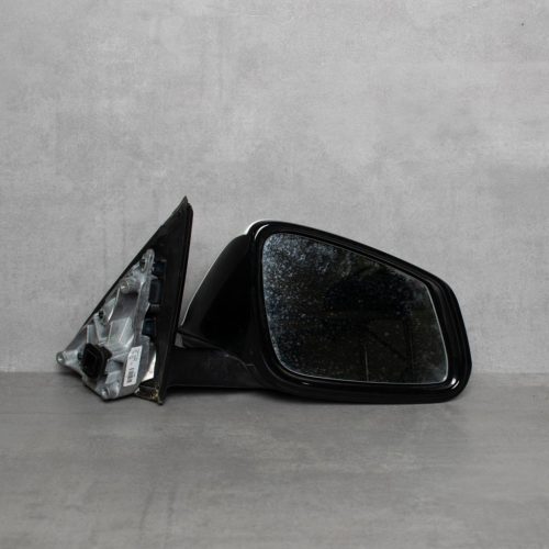  BMW X1 F48 jobb visszapillantó PIN:5