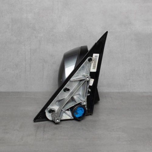 BMW X3 F25 jobb visszapillantó PIN:3 (kamera)