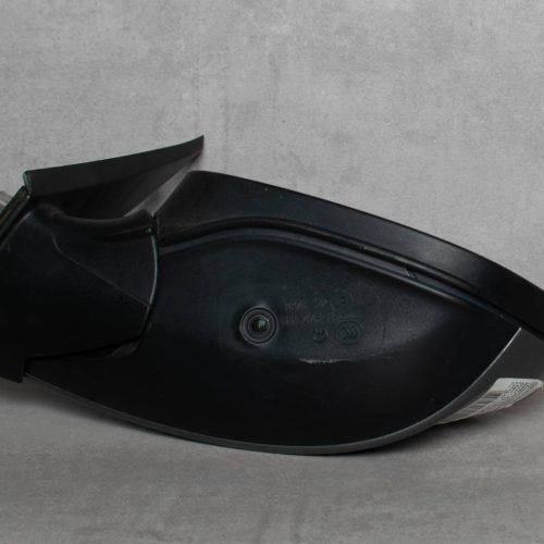 BMW X3 F25 jobb visszapillantó PIN:3 (kamera)