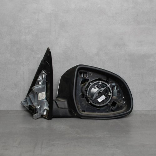 BMW X3 G01 jobb visszapillantó PIN:5 