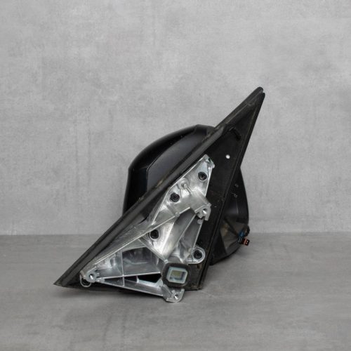 BMW X3 G01 jobb visszapillantó PIN:9 (kamera, holttér)