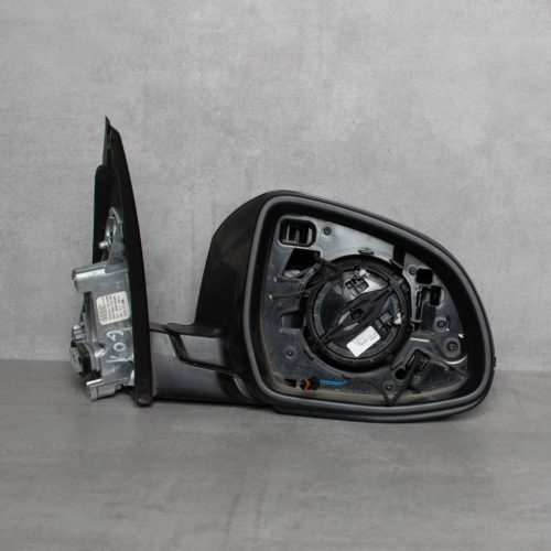 BMW X3 G01 jobb visszapillantó PIN:9 (kamera, holttér)