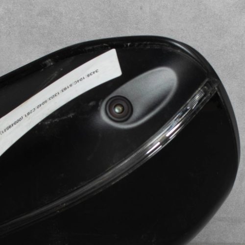 BMW X3 G01 jobb visszapillantó PIN:9 (kamera, holttér)