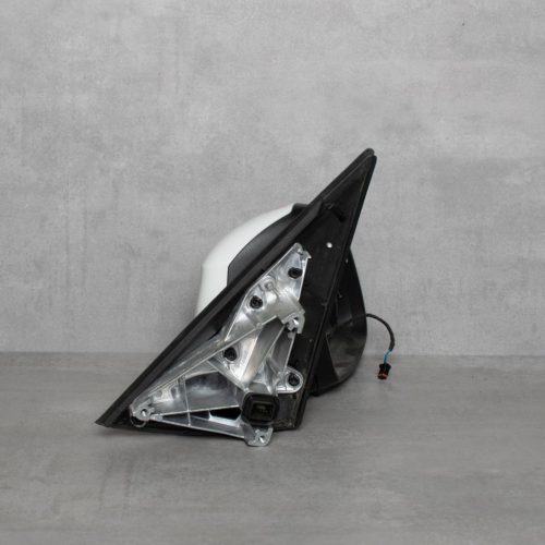 BMW X3 G01 jobb visszapillantó PIN:5 (Holttér)