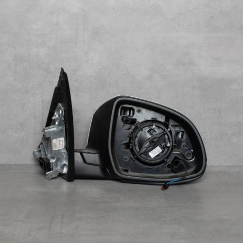 BMW X3 G01 jobb visszapillantó PIN:5 (Holttér)